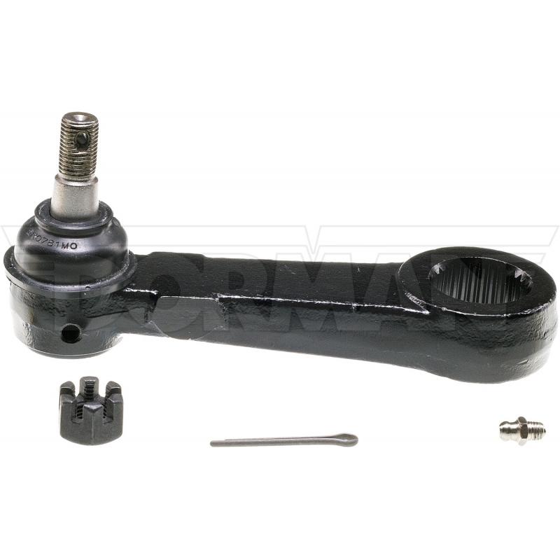 Dorman 536988 - Steering Pitman Arm Dorman 536988 Steering Pitman Arm product image 1 of 2