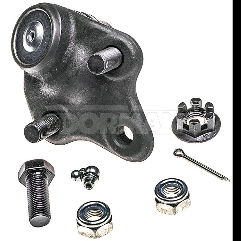 Dorman 536992 - Suspension Ball Joint Dorman 536992 Suspension Ball Joint product image 1 of 2