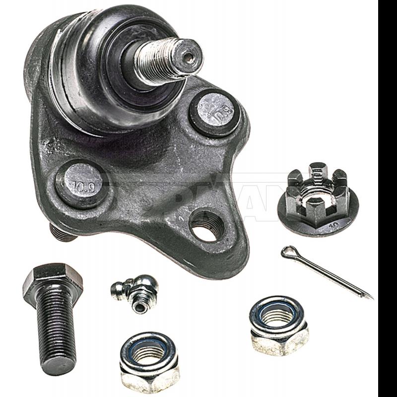 Dorman 536992 - Suspension Ball Joint Dorman 536992 Suspension Ball Joint product image 2 of 2