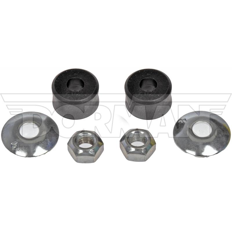 Dorman 537000 - Suspension Stabilizer Bar Link Kit Dorman 537000 Suspension Stabilizer Bar Link Kit product image 1 of 1