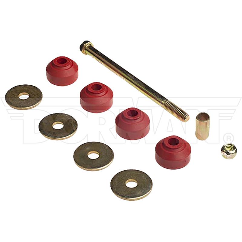 Dorman 537075 Suspension Stabilizer Bar Link Kit product image 1 of 2