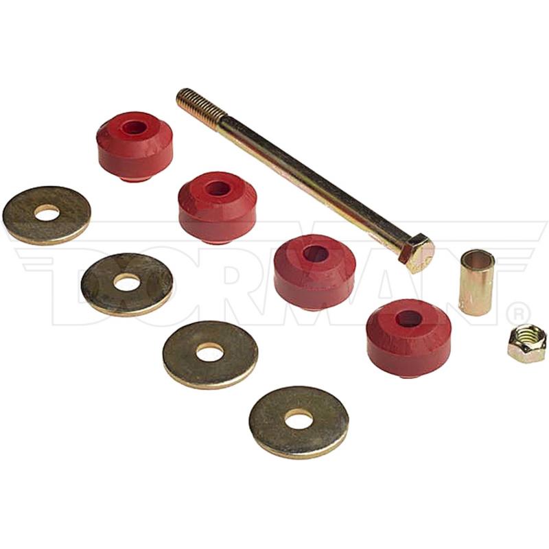 Dorman 537075 Suspension Stabilizer Bar Link Kit product image 2 of 2