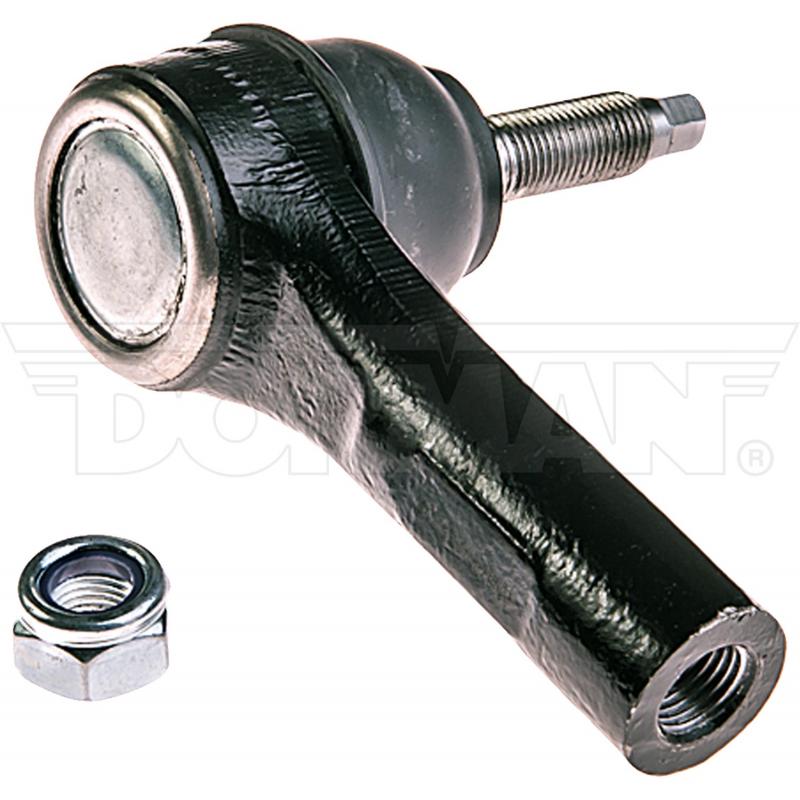 Dorman 537108 - Steering Tie Rod End Dorman 537108 Steering Tie Rod End product image 1 of 2