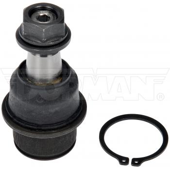 Dorman 537129 - Suspension Ball Joint Dorman 537129 Suspension Ball Joint product image 2 of 4