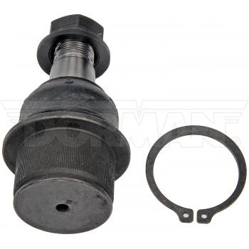 Dorman 537129 - Suspension Ball Joint Dorman 537129 Suspension Ball Joint product image 3 of 4