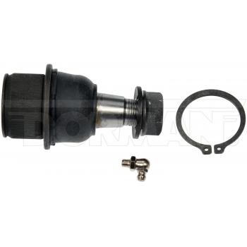 Dorman 537129 - Suspension Ball Joint Dorman 537129 Suspension Ball Joint product image 4 of 4
