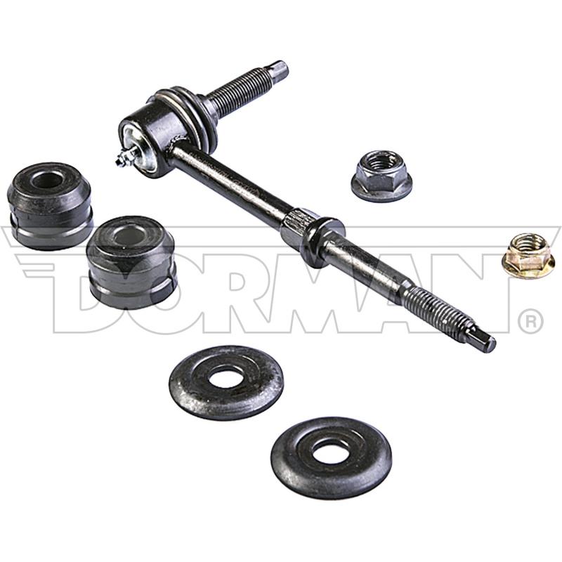 Dorman 537147 - Suspension Stabilizer Bar Link Kit Dorman 537147 Suspension Stabilizer Bar Link Kit product image 1 of 2