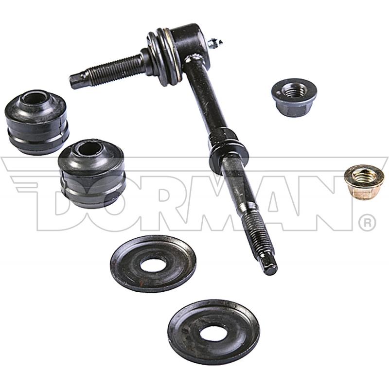Dorman 537147 - Suspension Stabilizer Bar Link Kit Dorman 537147 Suspension Stabilizer Bar Link Kit product image 2 of 2