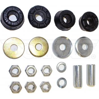 Dorman 537964 Suspension Strut Rod Bushing product image 1 of 2