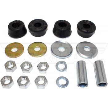 Dorman 537964 Suspension Strut Rod Bushing product image 2 of 2