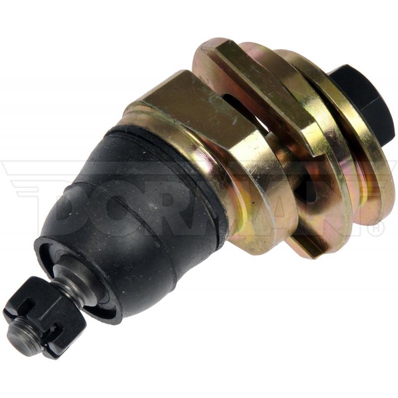 Dorman 539012 - Alignment Caster / Camber Ball Joint Dorman 539012 Alignment Caster / Camber Ball Joint product image 1 of 2