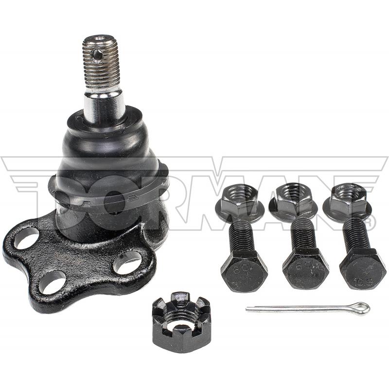 Dorman 539034 Suspension Ball Joint product image 2 of 2