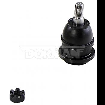 Dorman 539041 - Suspension Ball Joint Dorman 539041 Suspension Ball Joint product image 2 of 2