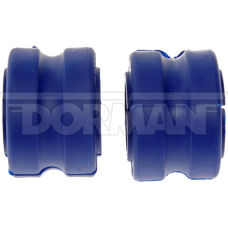 Dorman 539045 - Suspension Stabilizer Bar Bushing Dorman 539045 Suspension Stabilizer Bar Bushing product image 1 of 2