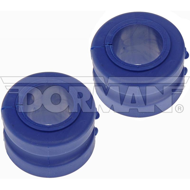 Dorman 539045 - Suspension Stabilizer Bar Bushing Dorman 539045 Suspension Stabilizer Bar Bushing product image 2 of 2