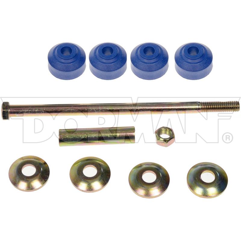 Dorman 539051 - Suspension Stabilizer Bar Link Kit Dorman 539051 Suspension Stabilizer Bar Link Kit product image 1 of 1