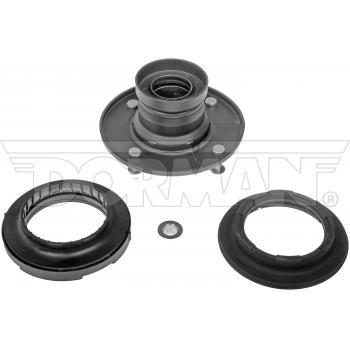 Dorman 539111 Suspension Strut Mount product image 2 of 2