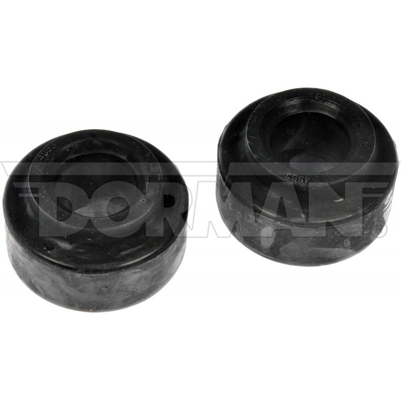 Dorman 539158 - Radius Arm Bushing Kit Dorman 539158 Radius Arm Bushing Kit product image 2 of 2