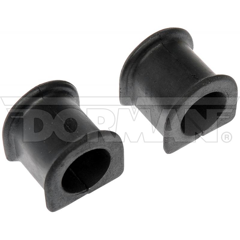 Dorman 539165 - Suspension Stabilizer Bar Bushing Dorman 539165 Suspension Stabilizer Bar Bushing product image 1 of 2