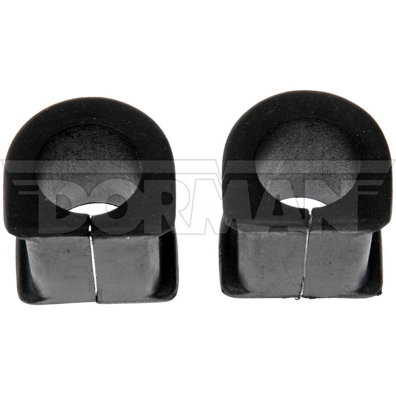 Dorman 539165 - Suspension Stabilizer Bar Bushing Dorman 539165 Suspension Stabilizer Bar Bushing product image 2 of 2
