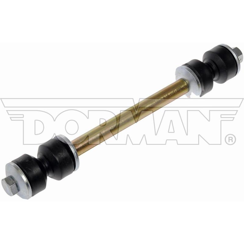 Dorman 539186 - Suspension Stabilizer Bar Link Kit Dorman 539186 Suspension Stabilizer Bar Link Kit product image 1 of 2