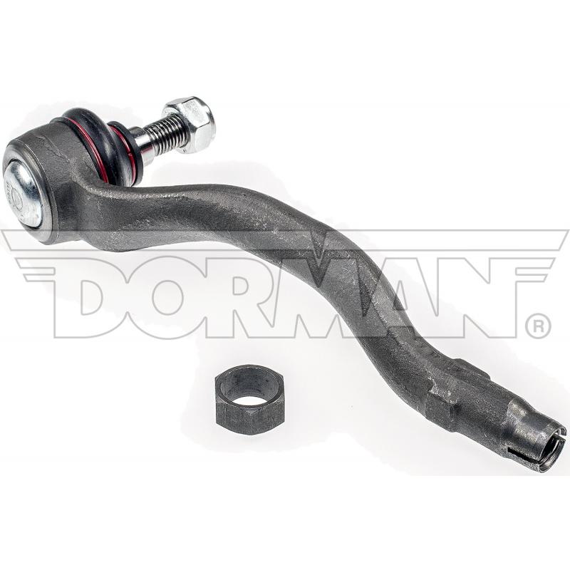 Dorman 539196 Steering Tie Rod End product image 1 of 2