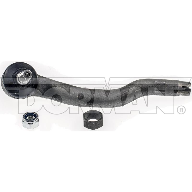 Dorman 539196 Steering Tie Rod End product image 2 of 2