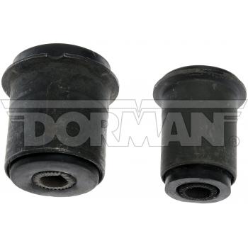 Dorman 539214 Suspension Control Arm Bushing Kit product image 1 of 2