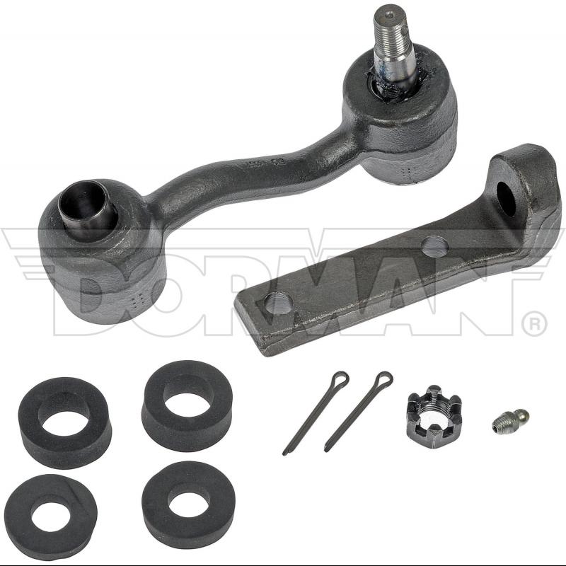 Dorman 539273 Steering Idler Arm product image 1 of 1