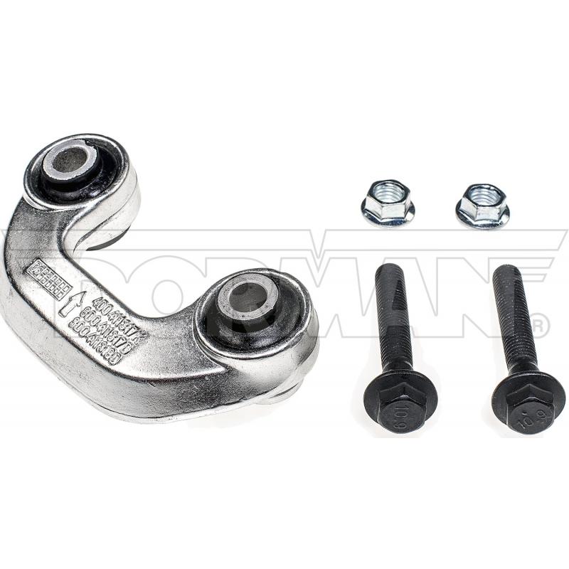 Dorman 539283 - Suspension Stabilizer Bar Link Kit Dorman 539283 Suspension Stabilizer Bar Link Kit product image 2 of 2