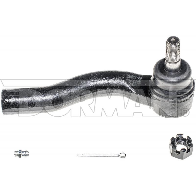 Dorman 539286 - Steering Tie Rod End Dorman 539286 Steering Tie Rod End product image 1 of 2