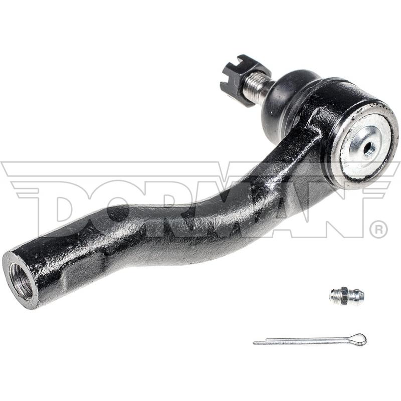 Dorman 539286 - Steering Tie Rod End Dorman 539286 Steering Tie Rod End product image 2 of 2