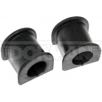 Dorman 539293 - Suspension Stabilizer Bar Bushing Dorman 539293 Suspension Stabilizer Bar Bushing product image 2 of 2