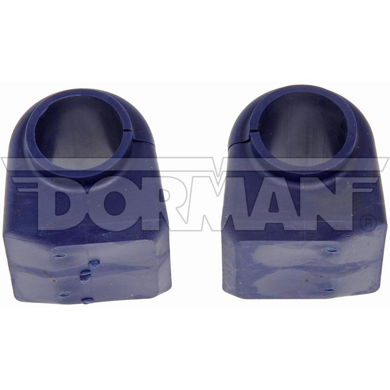 Dorman 539294 - Suspension Stabilizer Bar Bushing Dorman 539294 Suspension Stabilizer Bar Bushing product image 1 of 2