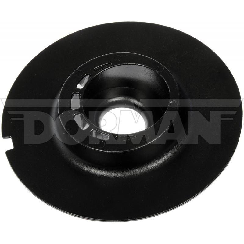 Dorman 539304 - Coil Spring Insulator Dorman 539304 Coil Spring Insulator product image 1 of 2