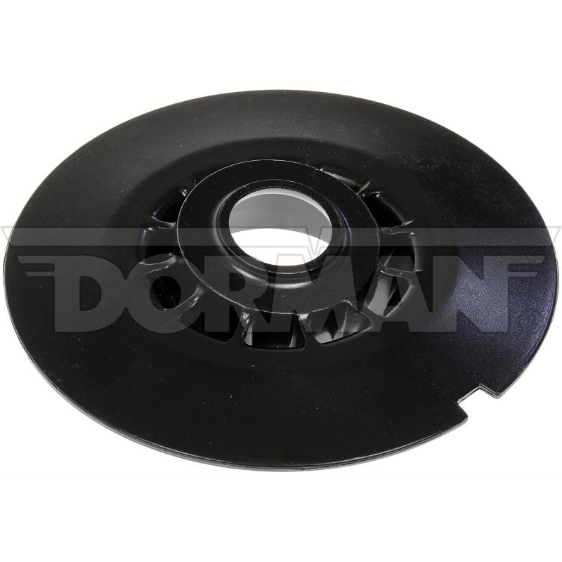 Dorman 539304 - Coil Spring Insulator Dorman 539304 Coil Spring Insulator product image 2 of 2