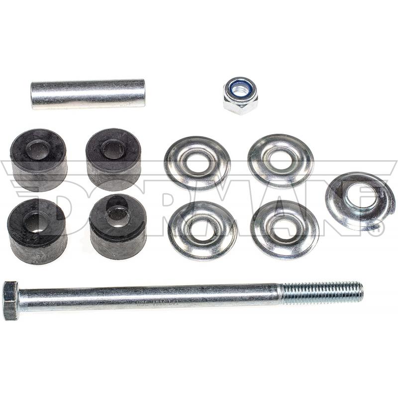 Dorman 539333 Suspension Stabilizer Bar Link Kit product image 1 of 2