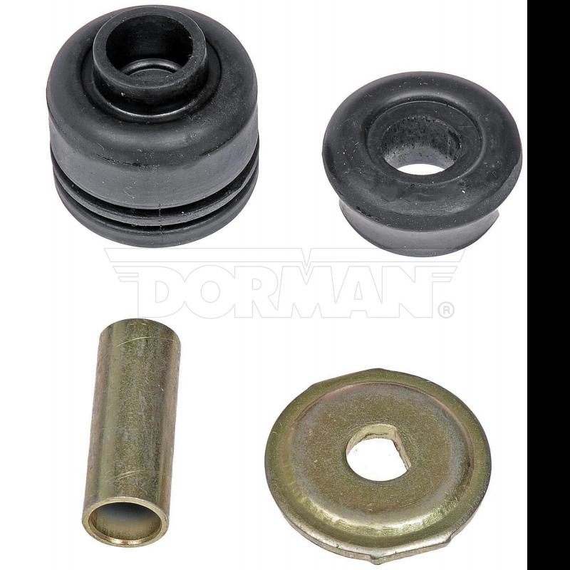 Dorman 539350 Suspension Strut Mount Kit product image 1 of 1