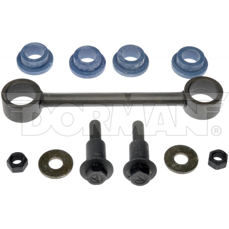 Dorman 539356 - Suspension Stabilizer Bar Link Kit Dorman 539356 Suspension Stabilizer Bar Link Kit product image 1 of 1