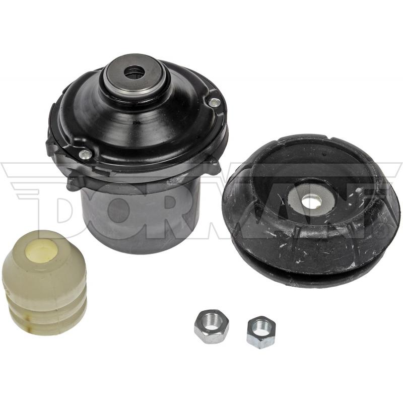 Dorman 539357 - Suspension Strut Mount Kit Dorman 539357 Suspension Strut Mount Kit product image 1 of 1