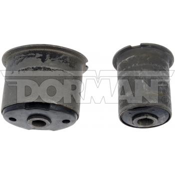 Dorman 539372 - Suspension Control Arm Bushing Kit Dorman 539372 Suspension Control Arm Bushing Kit product image 1 of 2