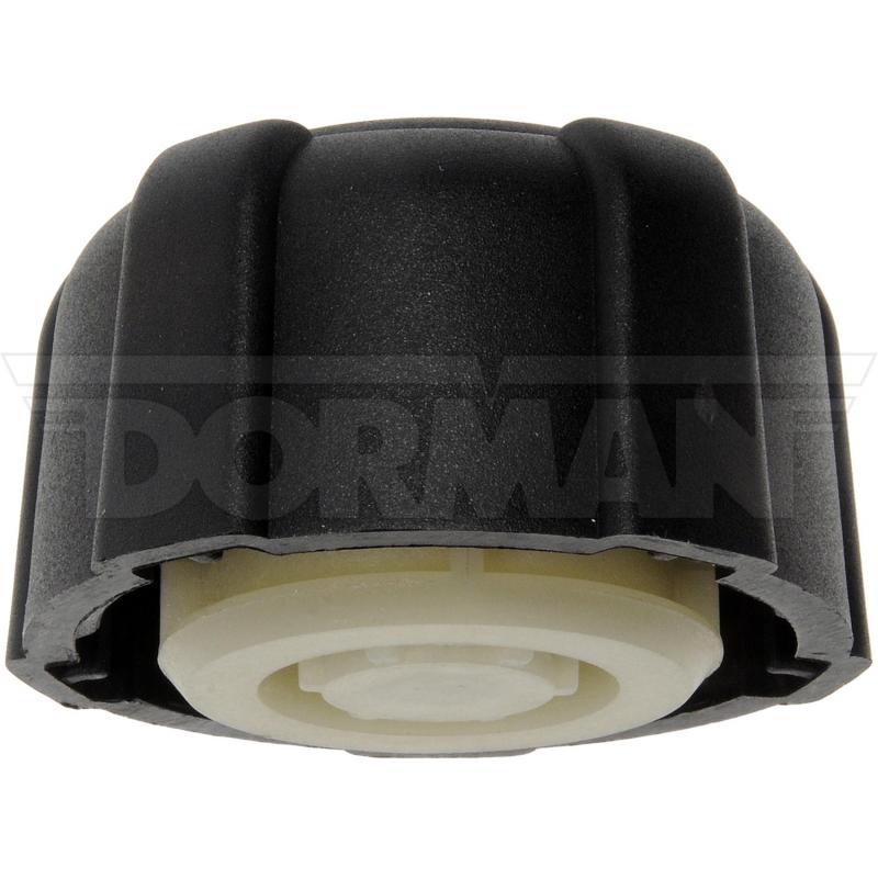 Dorman 54010 Engine Coolant Recovery Tank Cap product image 2 of 4