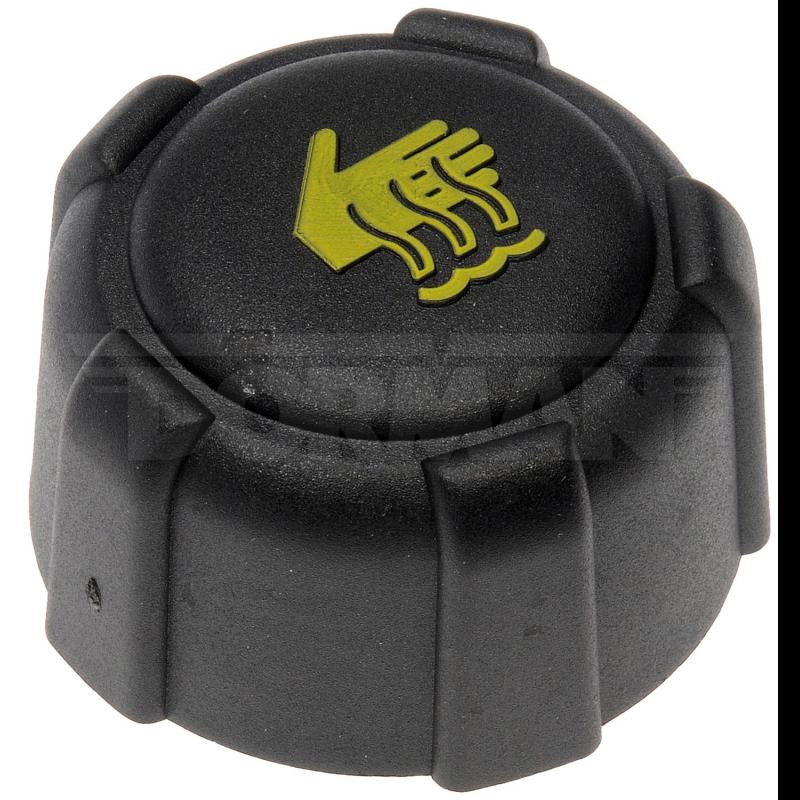Dorman 54010 Engine Coolant Recovery Tank Cap product image 3 of 4