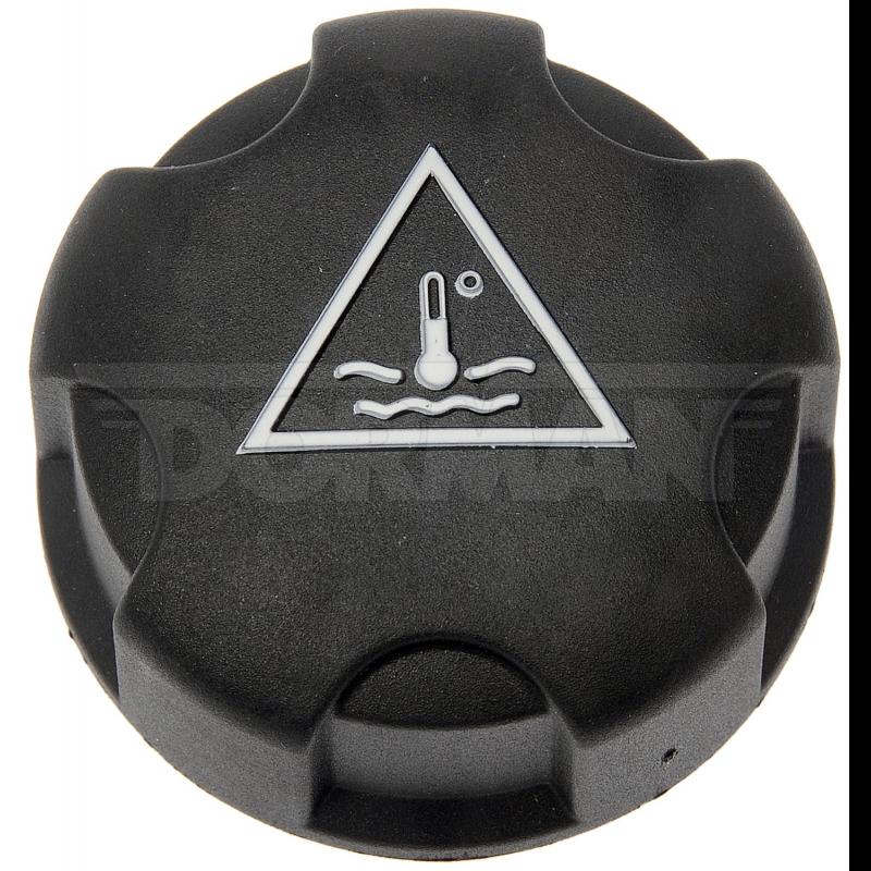 Dorman 54013 Engine Coolant Recovery Tank Cap product image 3 of 4