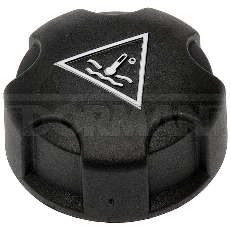 Dorman 54013 Engine Coolant Recovery Tank Cap product image 4 of 4