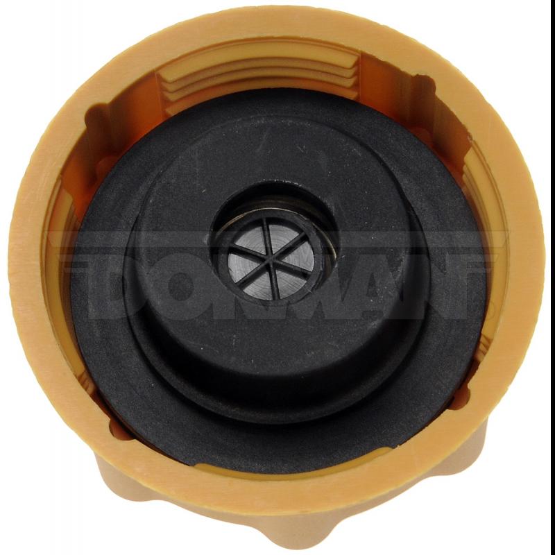 Dorman 54014 Engine Coolant Recovery Tank Cap product image 3 of 4