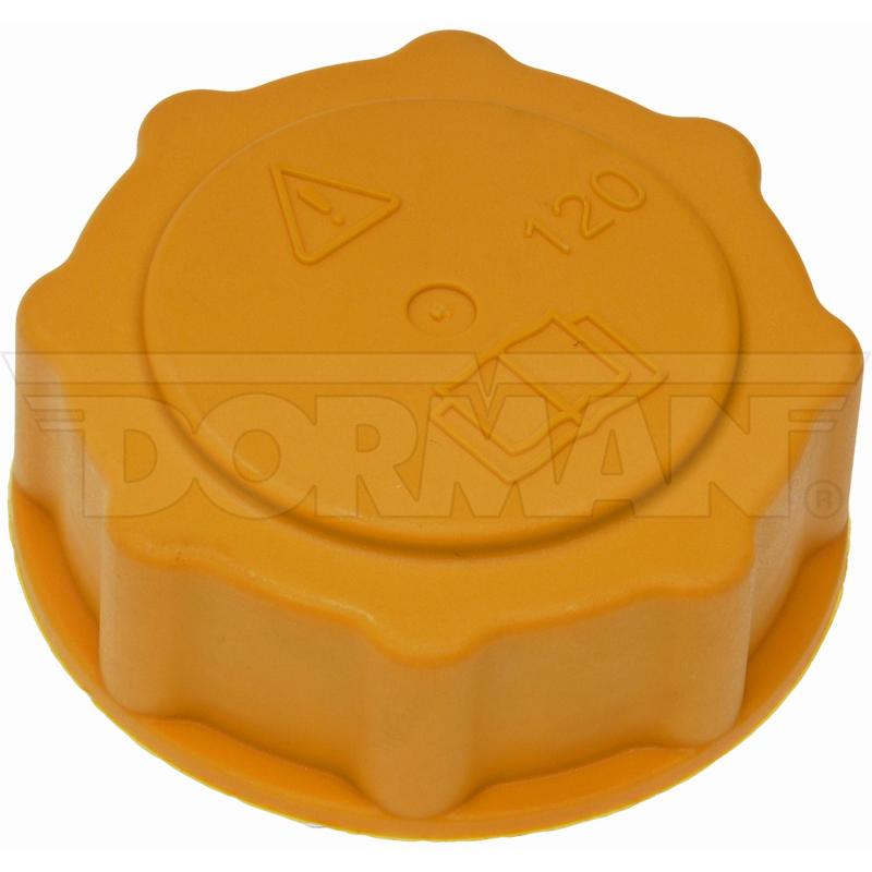 Dorman 54014 Engine Coolant Recovery Tank Cap product image 4 of 4