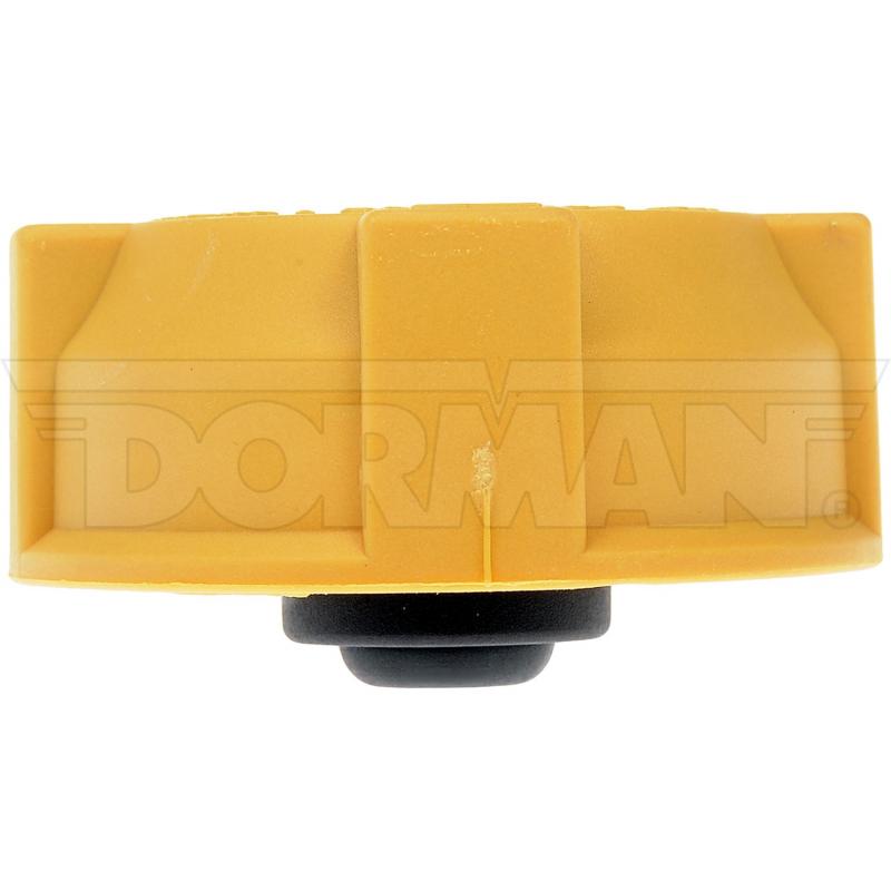 Dorman 54015 Engine Coolant Recovery Tank Cap product image 1 of 4