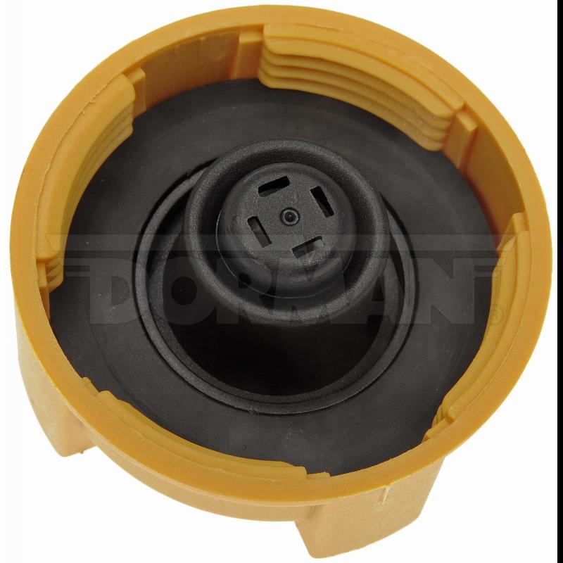 Dorman 54015 Engine Coolant Recovery Tank Cap product image 4 of 4