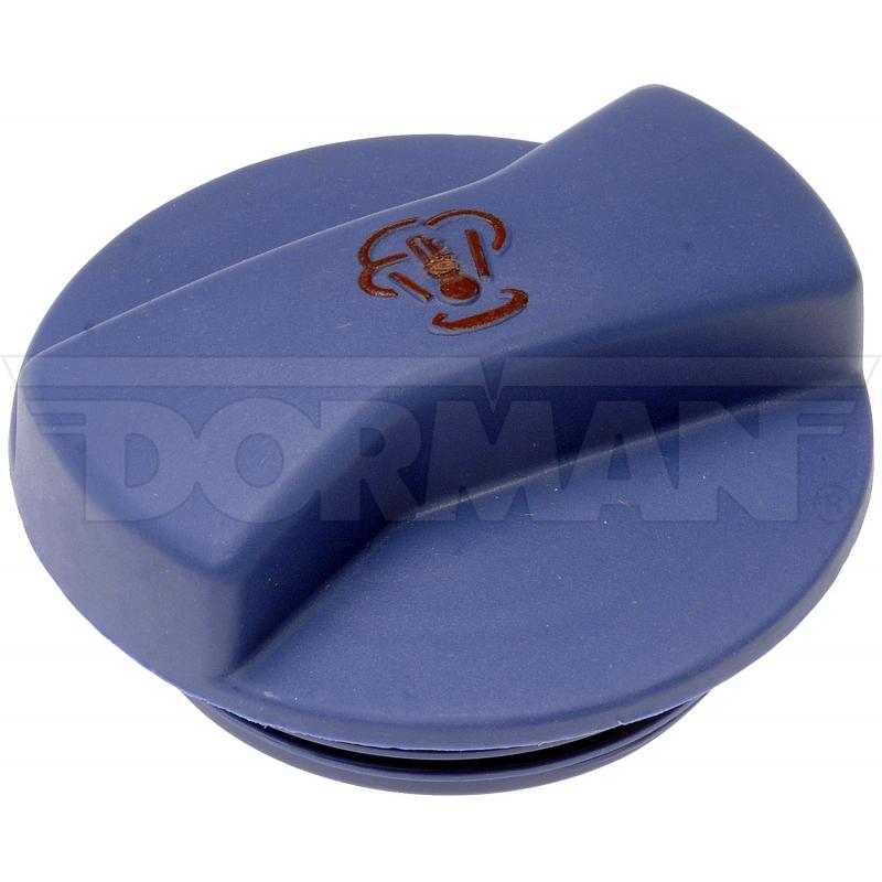 Dorman 54016 - Engine Coolant Recovery Tank Cap Dorman 54016 Engine Coolant Recovery Tank Cap product image 2 of 4